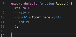 Function sample 2